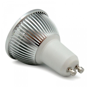 Led gu10 6w
