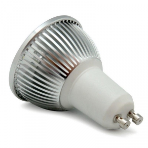 Bombilla LED GU10 5W 500lm 6400K ROYAL-LED