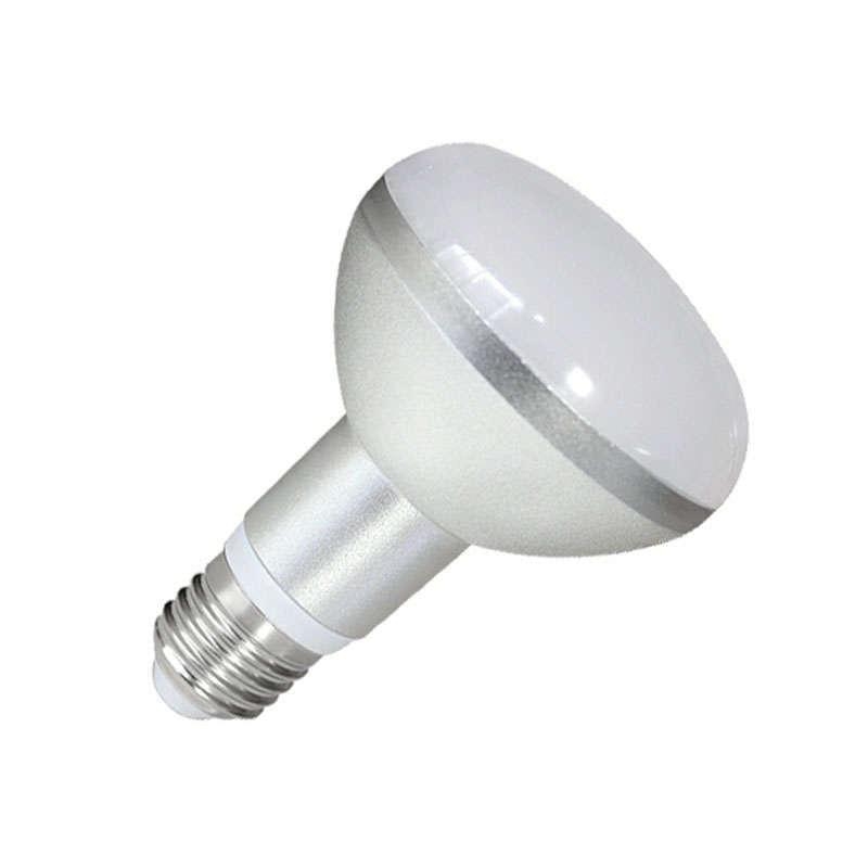Bombilla led E27 13W luz fria - Campollano