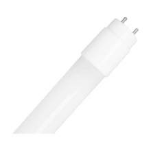 Tubo LED mate 9W 750lm 6400K 60cm 