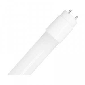 Tubo LED mate 9W 750lm 6400K 60cm 