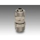 Racor tuerca union C3 Ø12 METALWORK