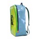 Petate workpack 44l respaldo acolchado RODCLE