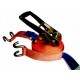 Trincaje TCBZ50A-2 partes 2 Tnx9mx50mm gancho abierto 