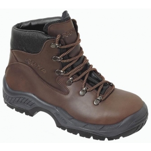 Bota 3260 Plus S3 Metal Free sin membrana PANTER