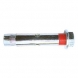 Taco anclaje camisa tornillo 12x 80 Øbroca 16mm (25 unidades) SINEX