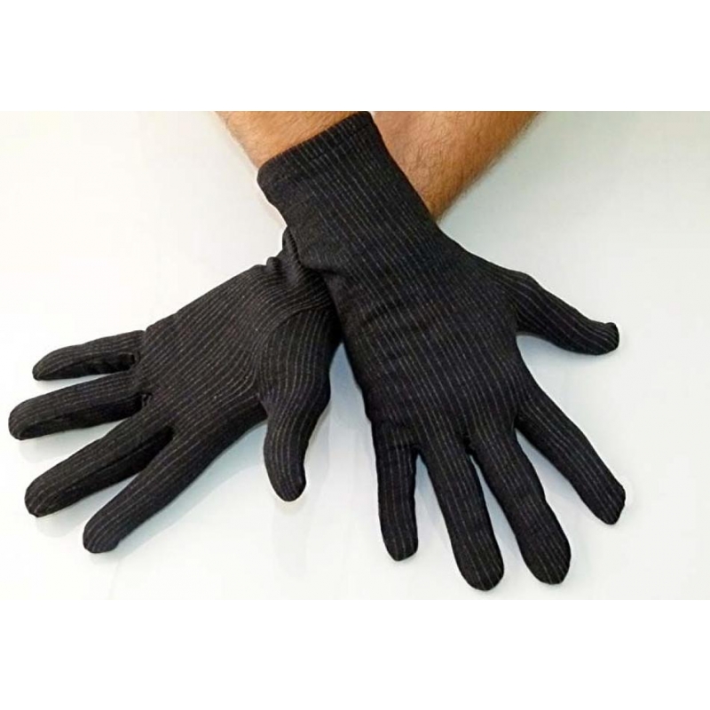 Guantes Ignifugos - RHONA Un Mundo en Equipamiento y Soluciones Eléctricas