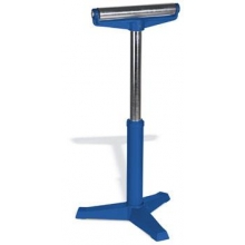 Soporte con rodillos MS 3 METALLKRAF