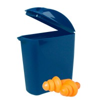Tapon oidos reutilizable 1261 par 3M