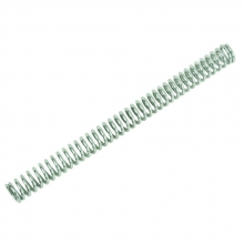 Muelle tira 1m abierto exterior 22x2.0mm n23 