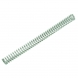 Muelle tira 1m abierto exterior 12x2.0mm n45 