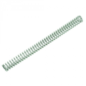 Muelle tira 1m abierto exterior 12x2.0mm n45 
