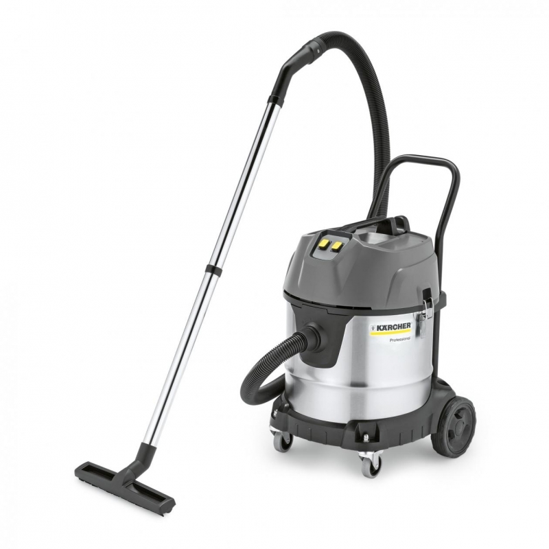 Aspirador en seco y humedo 20 Litros NT 20/1 Me Classic Karcher