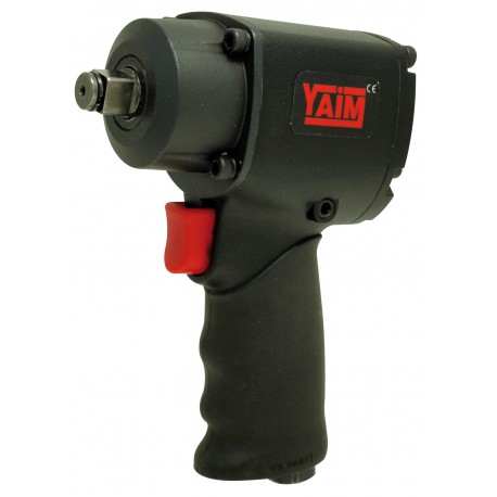Llave de impacto YAH-116N mini 1/2" YAIM