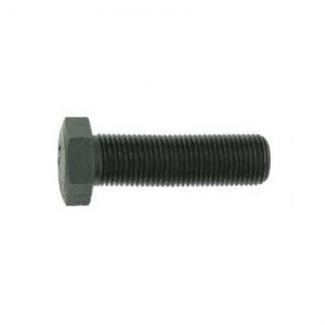 Tornillo DIN 933 12.9 M6x 15mm (20 unidades) 