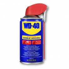 WD-40 Spray aflojatodo canula 250ml WD-40