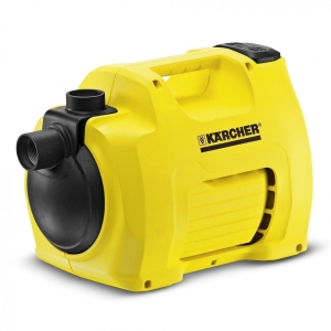 Bomba riego jardin BP 2-eu*garden KARCHER