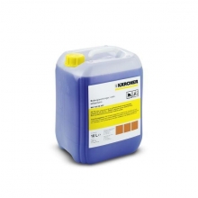 Detergente RM 755 ES 10 litros abrillantador suelos KARCHER