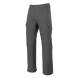 Pantalon multibolsillos forrado 103006-8 gris VELILLA