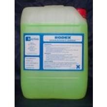 Desengrasante Rodex bidon 10 l BAYTON