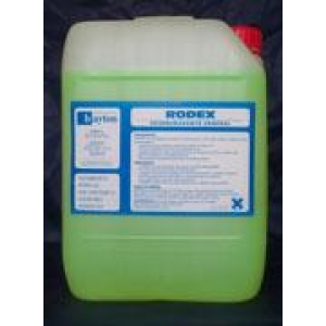 Desengrasante Rodex bidon 10 l BAYTON