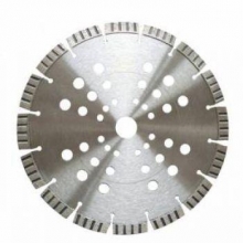 Disco diamantado LD25PR 300x10x3.5-25 LIDERDIAM