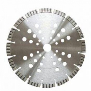 Disco diamantado LD25PR 300x10x3.5-25 LIDERDIAM