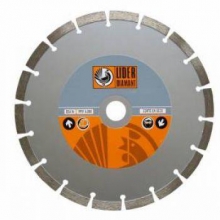 Disco diamantado LD30S 230x7x2.4-22 LIDERDIAM
