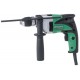 Taladro percutor DV16V 590W HIKOKI