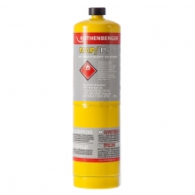 Botella gas Mapp US.EN. conform 400g ROTHENBER