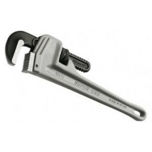 Llave grifa de aluminio R-104 14" ROTHENBER