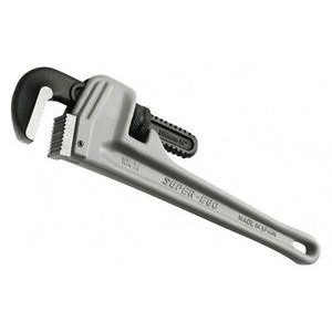 Llave grifa de aluminio R-104 18" ROTHENBER