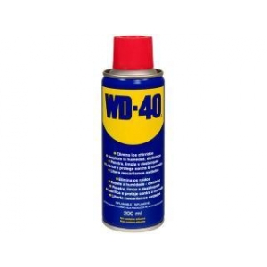 Aflojatodo spray 200ml WD-40