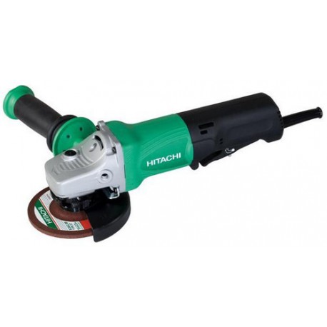 Amoladora mini G13YC2 Ø125mm 1500w HIKOKI