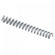 Muelle tiras 1m compresion abierto exterior 4x0.6mm n37 STEELMEFO