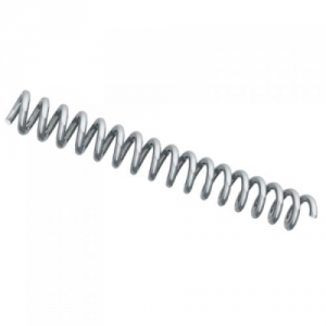 Muelle tiras 1m compresion abierto exterior 4x0.6mm n37 STEELMEFO