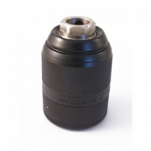 Portabroca metal reversible 1.5-13mm 1/2"x20 (blister) ASEIN