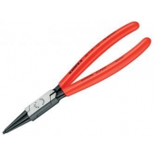 Alicate para arandelas interiores 40-100mm 4411 J3 KNIPEX