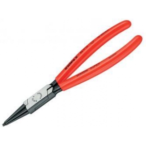 Alicate para arandelas interiores 40-100mm 4411 J3 KNIPEX