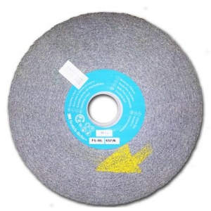 Rueda abrasiva FS-WL azul 200??x50x76mm 2S Medio 3M