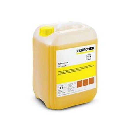 Detergente RM110 bidon 20 litros hidrolimpiadoras HDS KARCHER