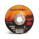 Disco corte/desbaste Cubitron II 230mmx4,2mm (10 unidades) 3M