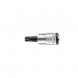 Cabeza destornillador vaso 1/2" punta torx T20 STAHLWILLE