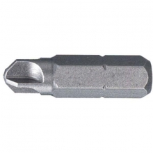 Punta para tornillo TORQ-SET 10 1/4" STAHLWILLE