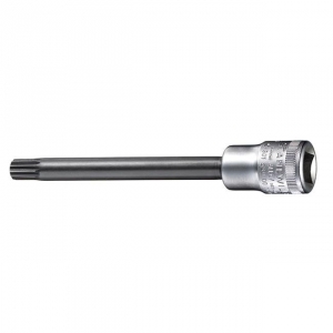 Cabeza de destornillador 1/2" torx T45 largo STAHLWILLE