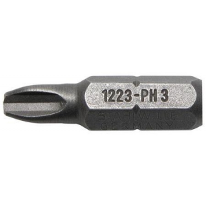 Punta para tornillos Phillips 3 1/4" STAHLWILLE