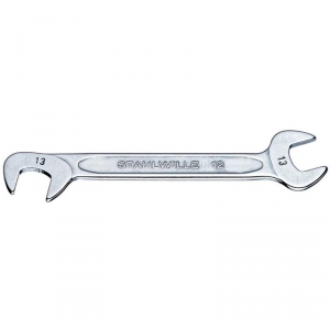 Llave pequeña de dos bocas fijas 11mm ELECTRIC STAHLWILLE