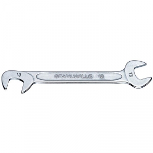 Llave pequeña de dos bocas fijas 13mm ELECTRIC STAHLWILLE - Ferretería  Campollano