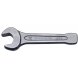 Llave de percusion con boca fija 32mm STAHLWILLE