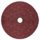 Discos de fibra  782C 115mm P-36 (25 unidades) 3M